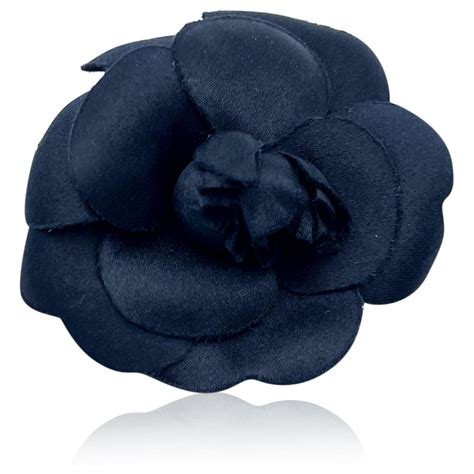 broche chanel fleur|chanel brooch vintage.